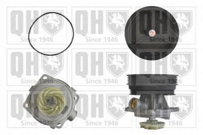 QUINTON HAZELL qcp3208 -  Водяной насос